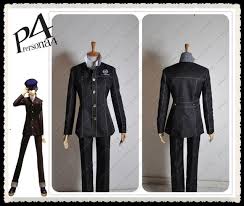 Persona 4 Yasogami High Boys Uniform Cosplay Costume | eBay - dsc_0011___ebay