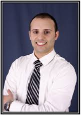 Newly Approved Top Doc, Dr. Christophe Oliveira, Praised by His ... - gI_75807_headshot%20new