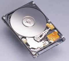 hardisk