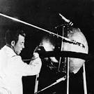 Sputnik: text, images, music, video | Glogster EDU - 21st century ...