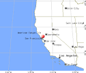 American Canyon, California (CA 94589) profile: population, maps ...