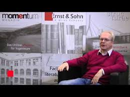 Interview mit Prof. Manfred Curbach › momentum