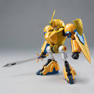 キングスカッシャー/NG騎士ラムネ&40（声優：大塚明夫）