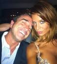 Arnaud Lagardère et Jade Forêt