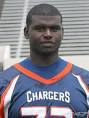 Aaron Morris at Callaway