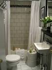 30 Small and Functional Bathroom Design Ideas For Cozy Homes