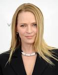 Uma Thurman On Her Daughters Unusual Name