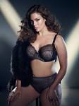 Addition Elle | Iconic plus size super model ASHLEY GRAHAM.