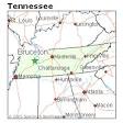 Best Places to Live in Bruceton, Tennessee