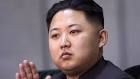 North Korean leader Kim Jong-un may be coming to Indonesia in.