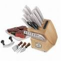 Review of Chicago Cutlery Outlet Store in Branson, Missouri