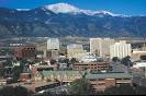 Central Colorado Springs Homes Real Estate