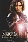 The Chronicles of Narnia: Prince Caspian Movie Poster #3 ...