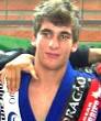 ... sports personality, 2x Jiu Jitsu World Pro Cup champion Rafael Mendes. - Guilherme-Mendes