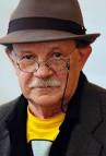 Helmut STÜRMER was born in