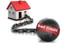 Mortgage Loans with Bad Credit