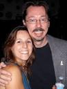 Jon with Apple Tree co-star Amy Ball. - images?q=tbn:ANd9GcT-bPaWo3V1VHWYfJamzlPnKB8Vl4Ge5WZh4l0NgQFyyUiB9m9GdpusgqE