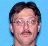 WANTED: Garrett Lee Stephens, 43, for operating a meth lab ... - 11083497-small