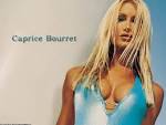 Caprice Bourret Wallpaper | Celebrity Actress Top