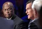 RealClearPolitics - Polls Show Cain, Romney in Tight Races in Fla ...