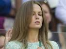 Kim Sears wears explicit content T-shirt in Murray v Djokovic final