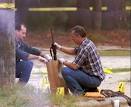 Sniper Culture Presidential Threat