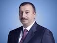 President Ilham Aliyev had a