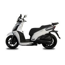 Image result for Kymco People 125