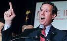 US elections 2012: Rick Santorum's triple win gives yet another ...