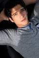 Tyler Posey Picture