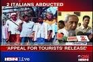 Odisha abduction: Centre ready to help, say sources - India News ...