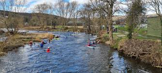 Image result for Bradford & Bingley Canoe Club