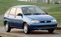 Ford Aspire Parts