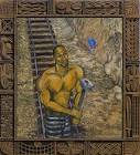 Listen and Read: "John Henry" a "Tall Tale" from VOA