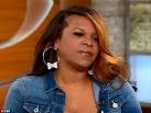 Baltimore mom Toya Graham who chased her son from riots reacts to.