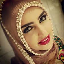 Latest & perfect Different Hijab styles for all Faces - hijabiworld