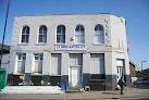 JR Immigration Ltd, Norwood. Looking a little dilapidated. - via Daymix