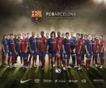 All Bar��as football | FCBarcelona.