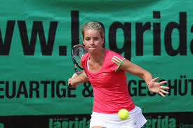 Carolin Schmidt wird Norddeutsche Vize-Meisterin | Topspin Tennis ...