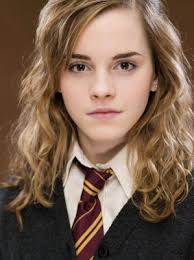 Harmione Granger