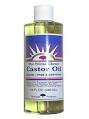 Castor Oil for Healthy Natural Hair Growth | Curly Nikki | Natural ...