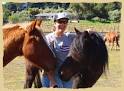 Equestrian Vacations at the Equine Research Foundation