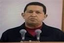 Venezuela's President Hugo