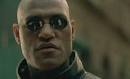 The Matrix is a system, Neo