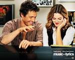 Music and Lyrics