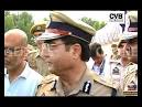Fai was arrested on 19th July