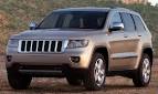 2011 Jeep Grand Cherokee: Good Looking, But Is It Enough?