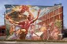 The Murals of Philadelphia - Photo Essays - TIME