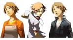 Yosuke