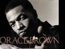 Jay-Z / Horace Brown - things